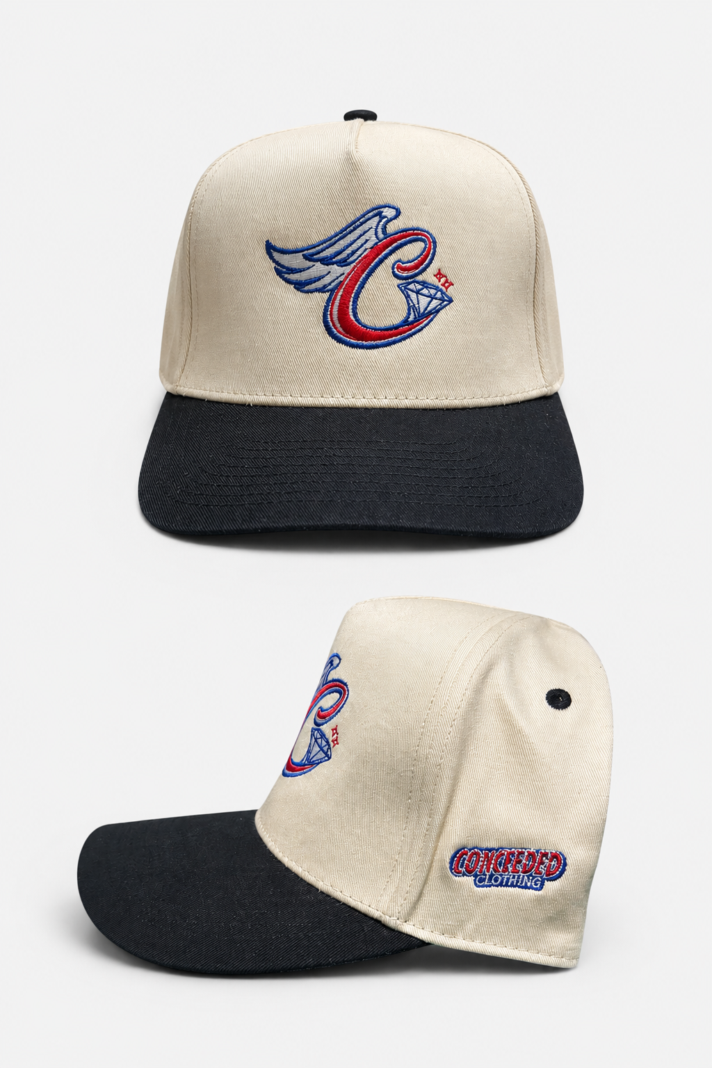 SO FLY CAP