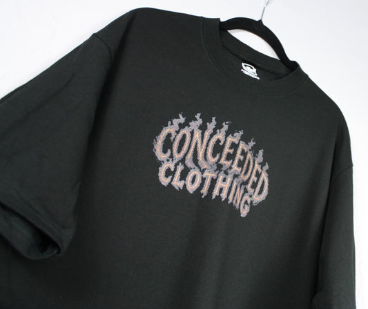 Smoke Signals Tee