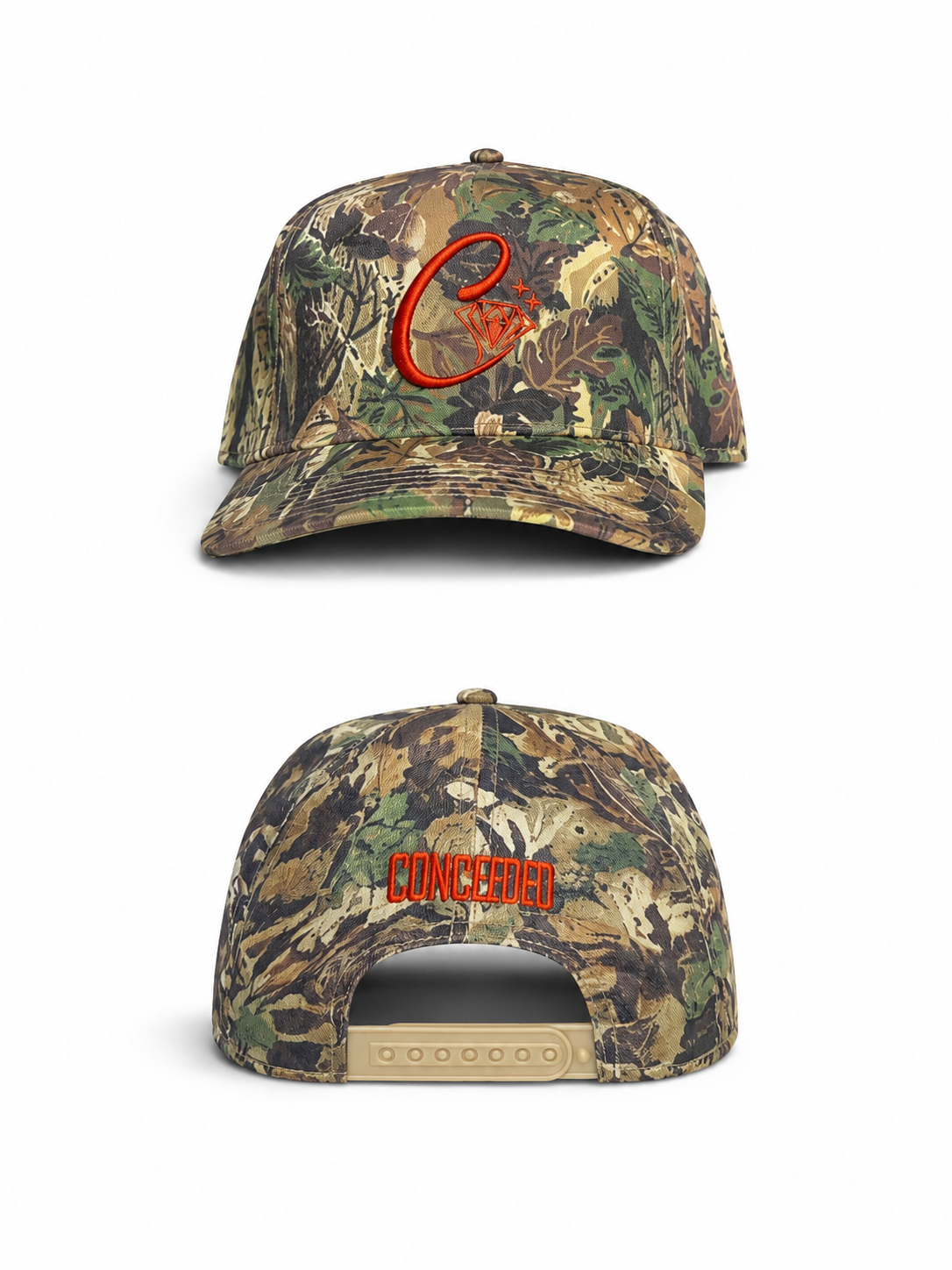 Field Caps