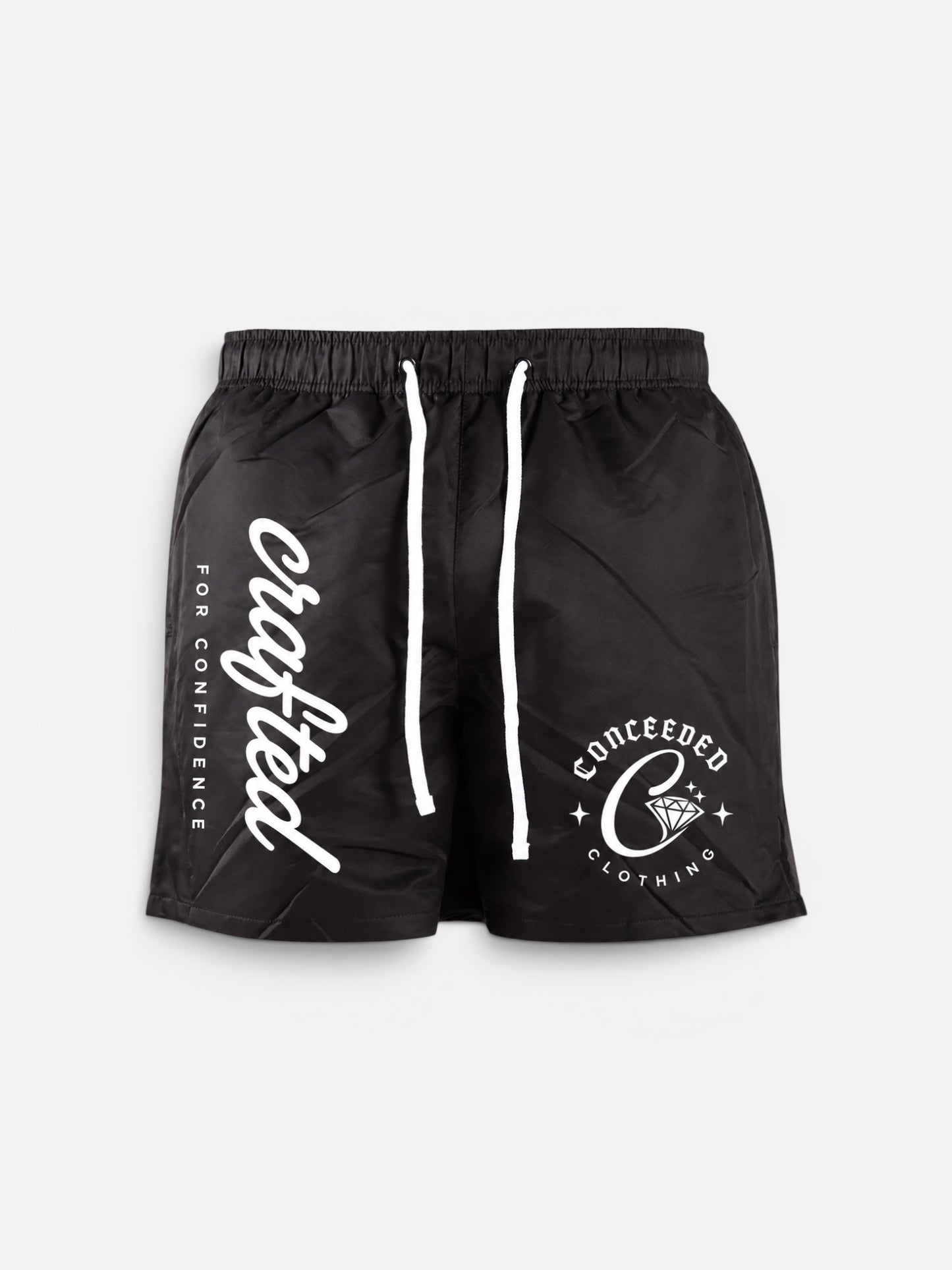 Club Shorts