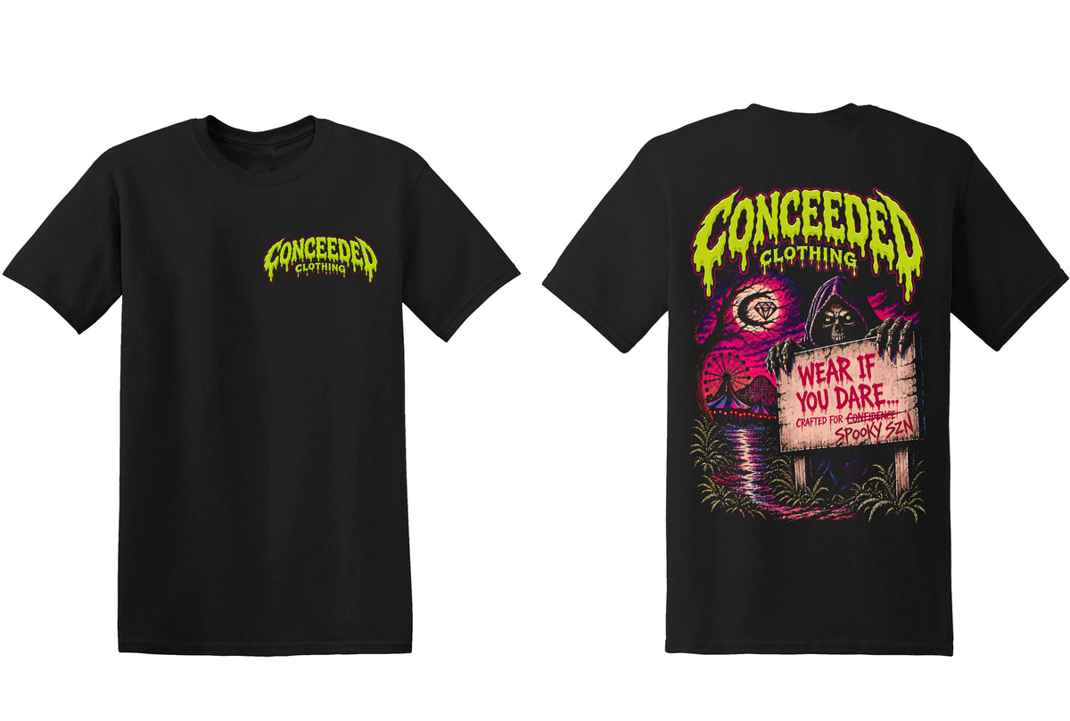 Spooky Szn Tee