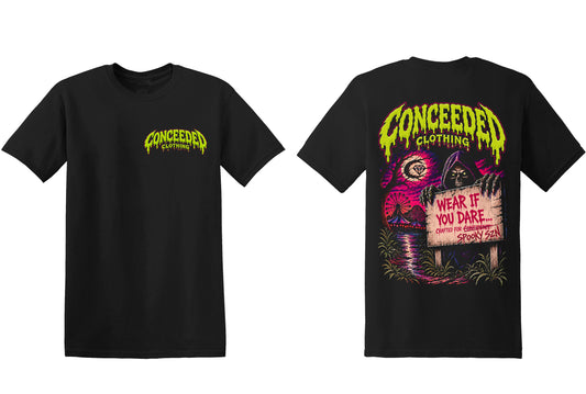 Spooky Szn Tee