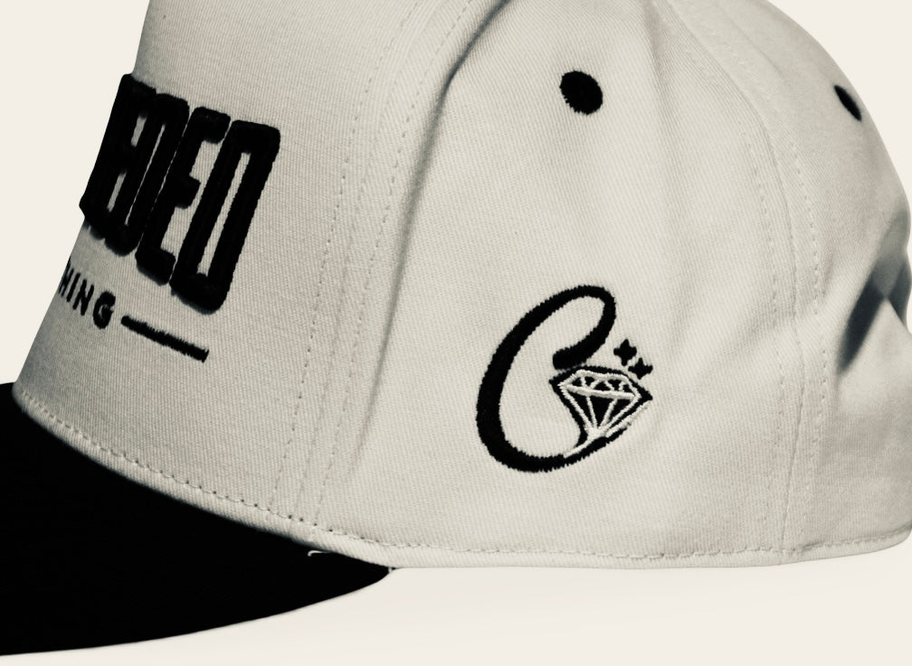 Lead Off Cap