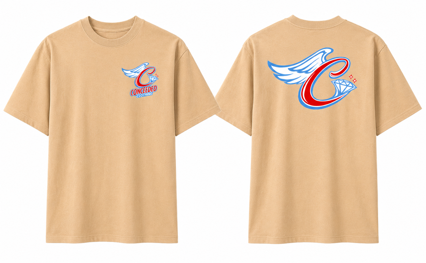 So Fly Tee