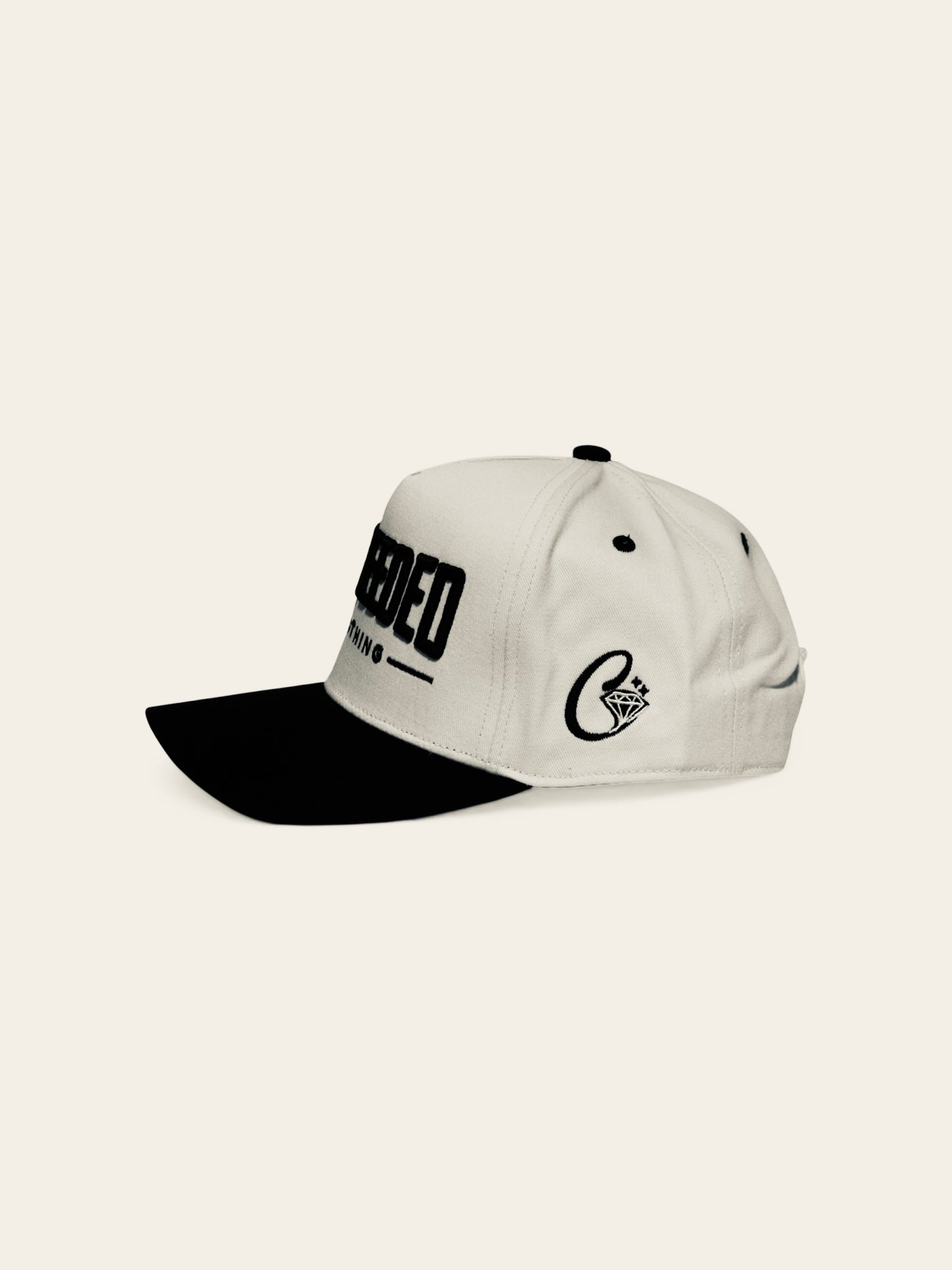 Lead Off Cap