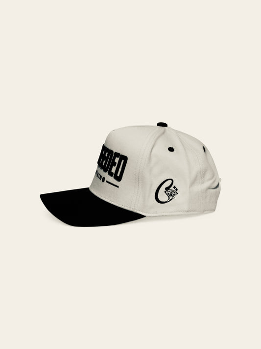 Lead Off Cap