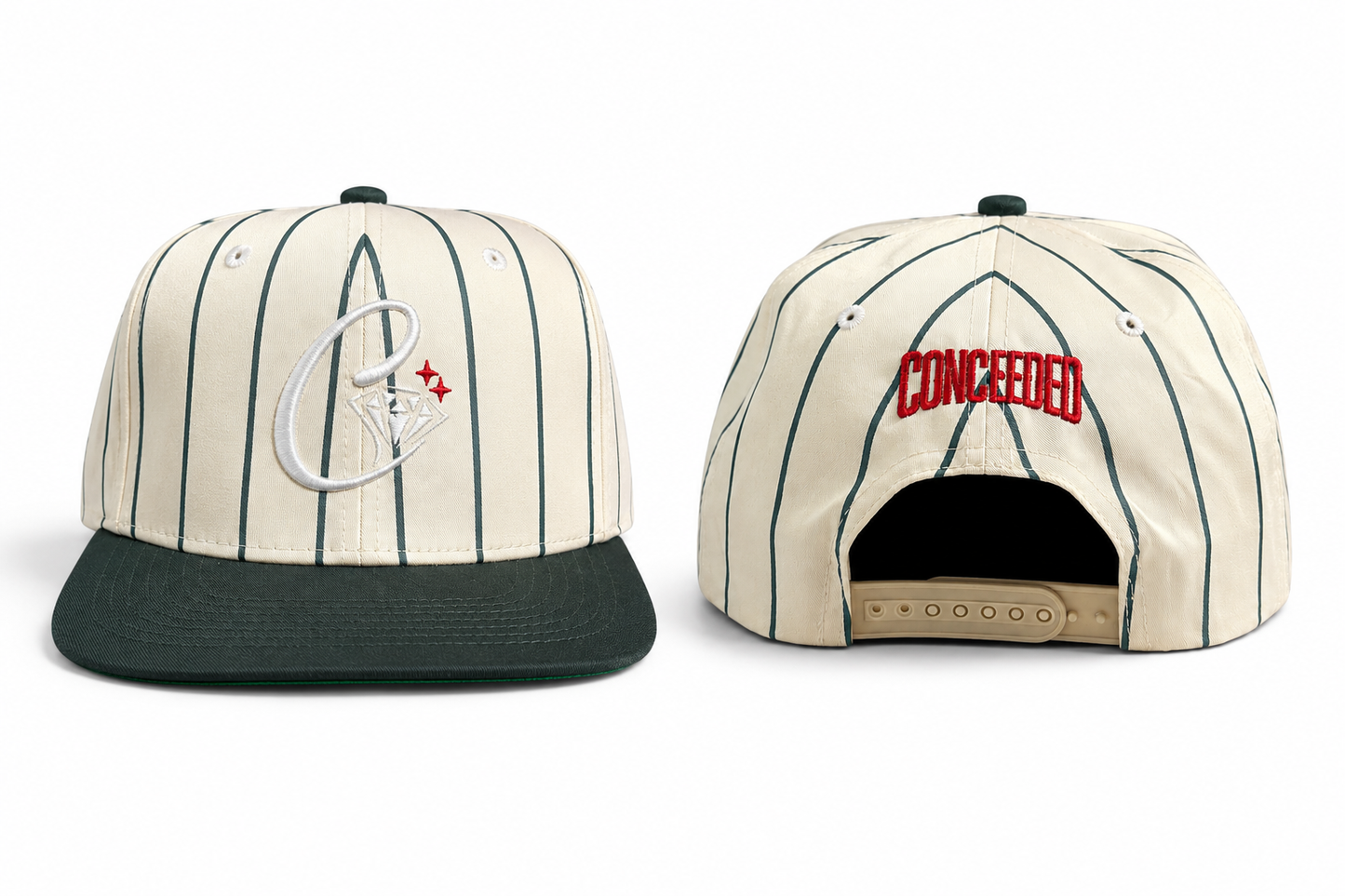 Field Caps