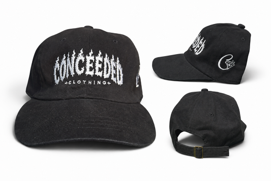 Dad Cap