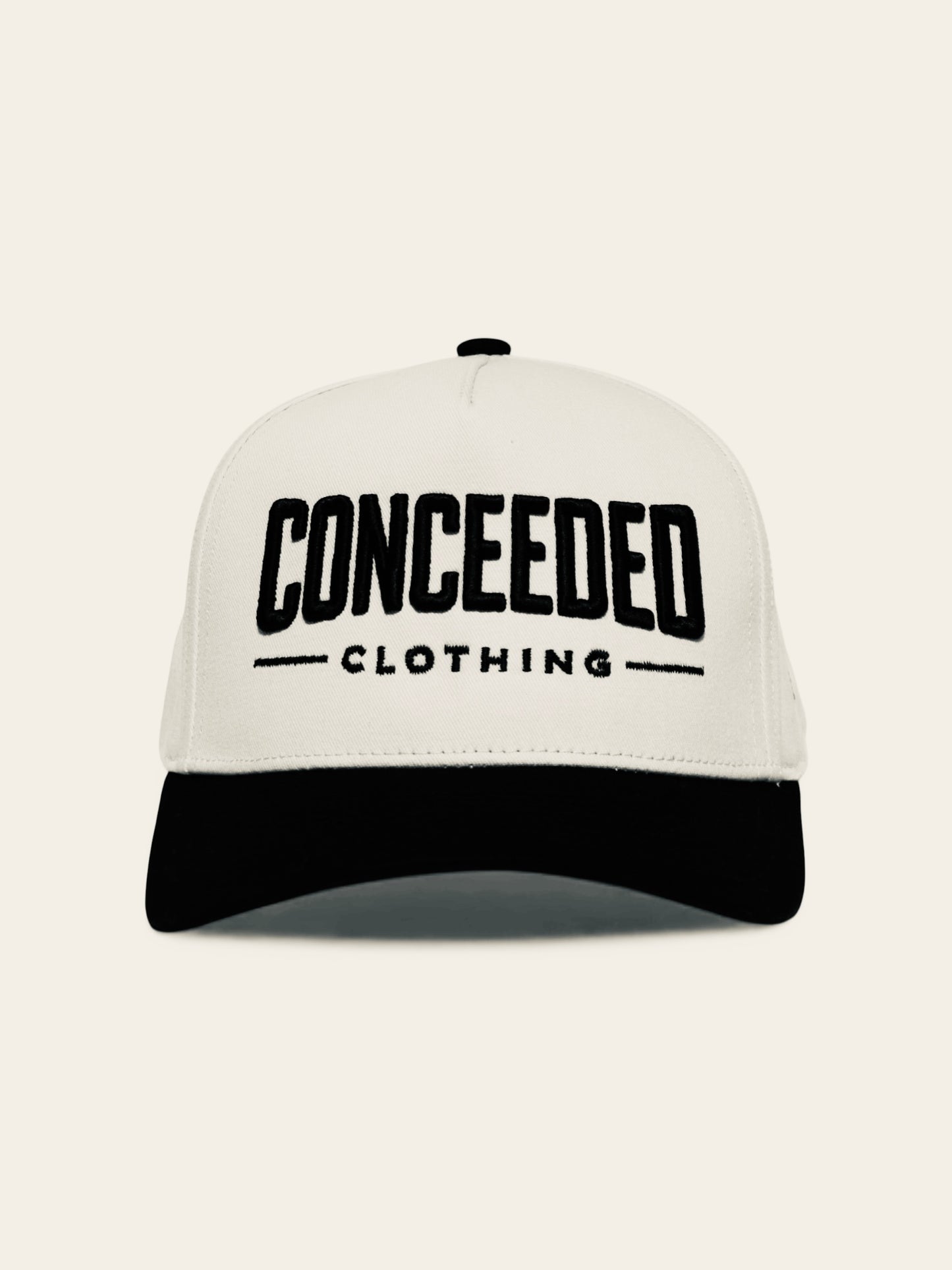 Lead Off Cap