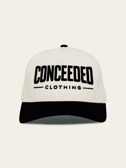Lead Off Cap