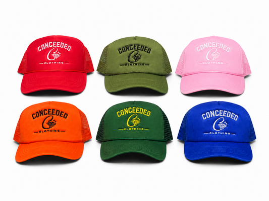 Trucker Snaps