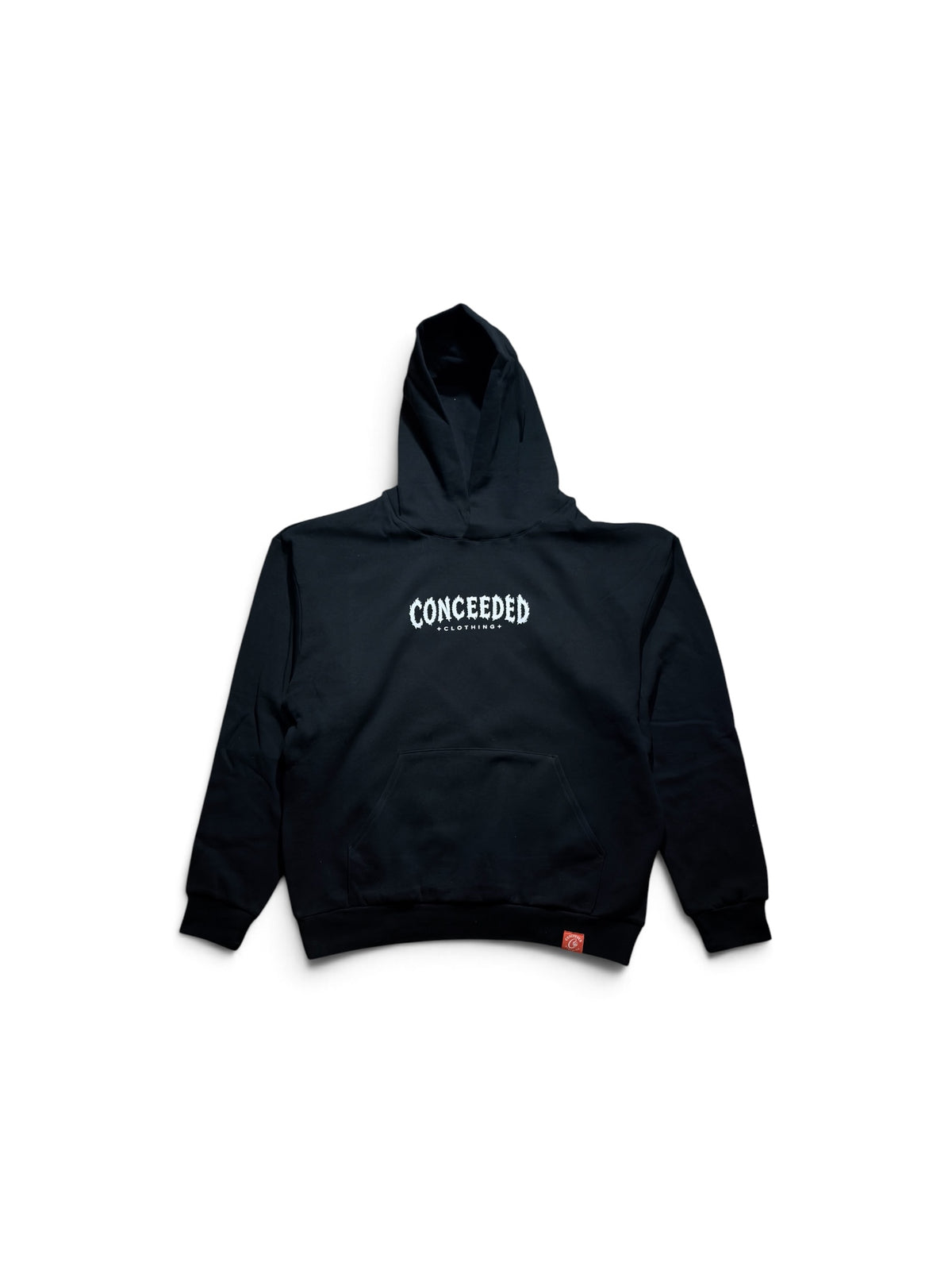 FLAMES HOODIE