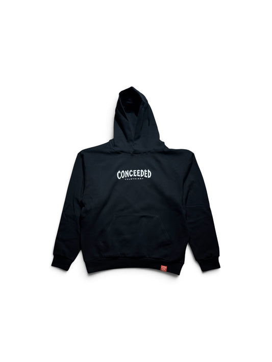 FLAMES HOODIE