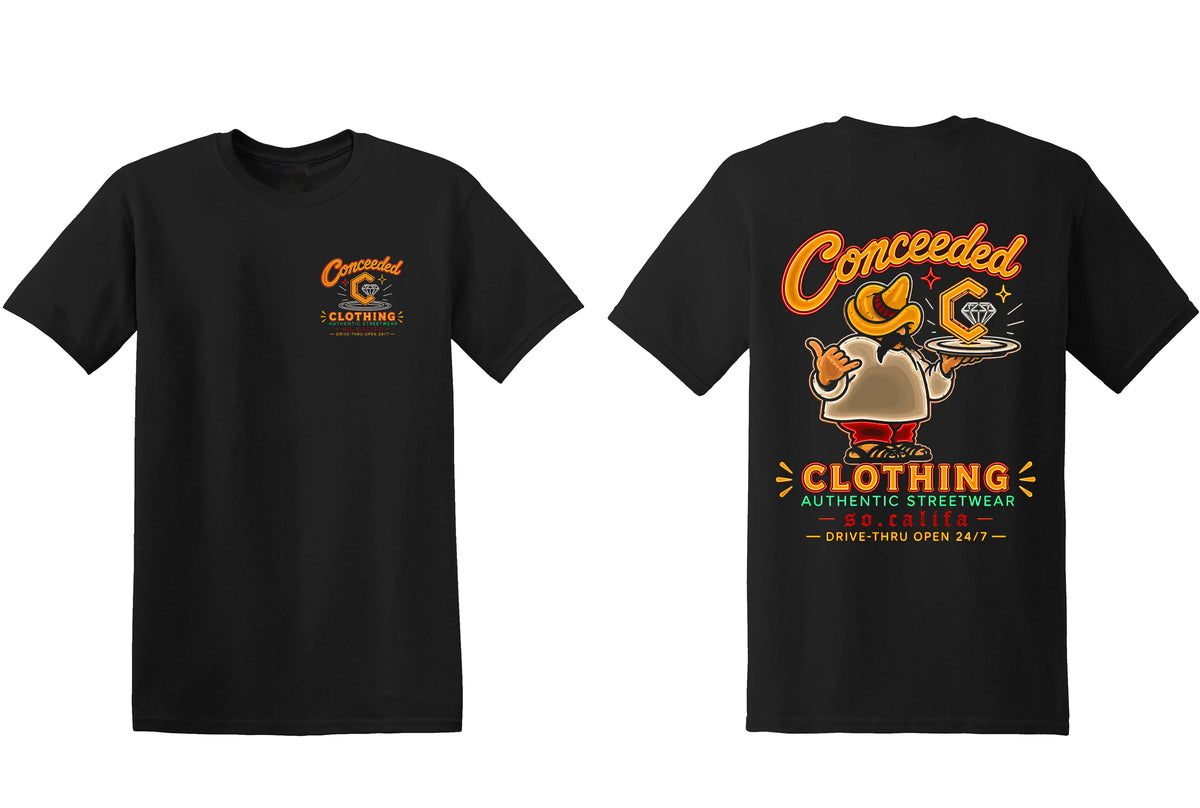Authentico Tee