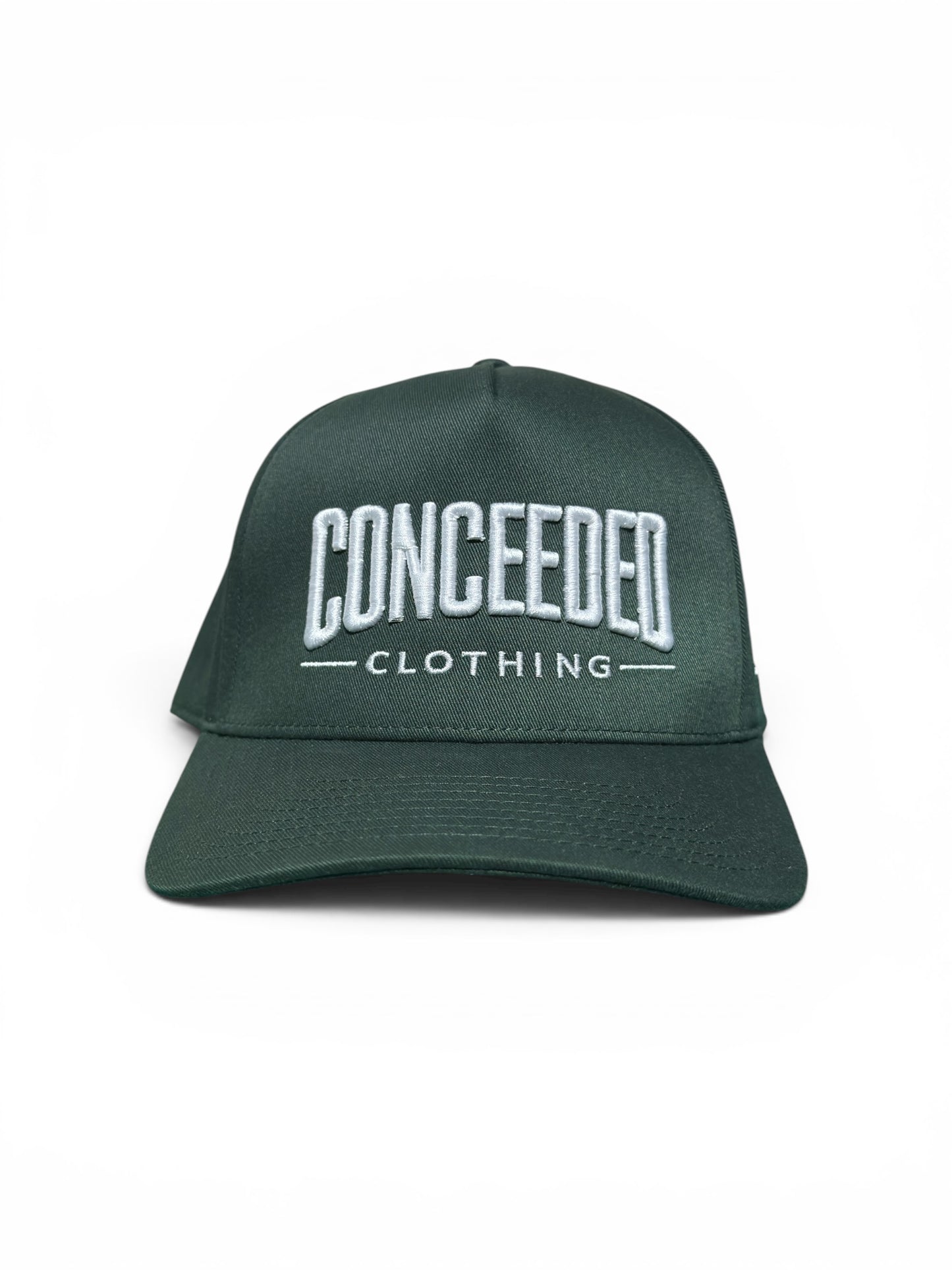 Lead Off Cap