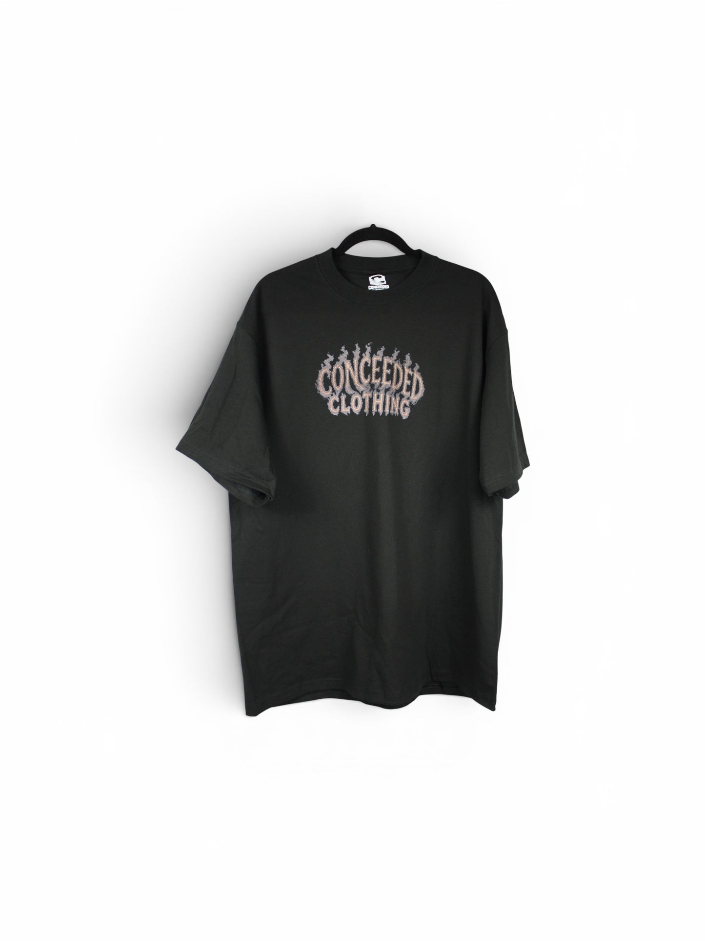 Smoke Signals Tee