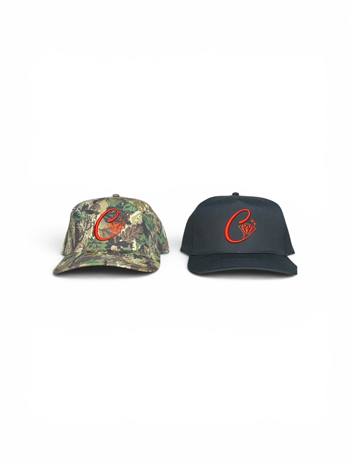 Field Caps