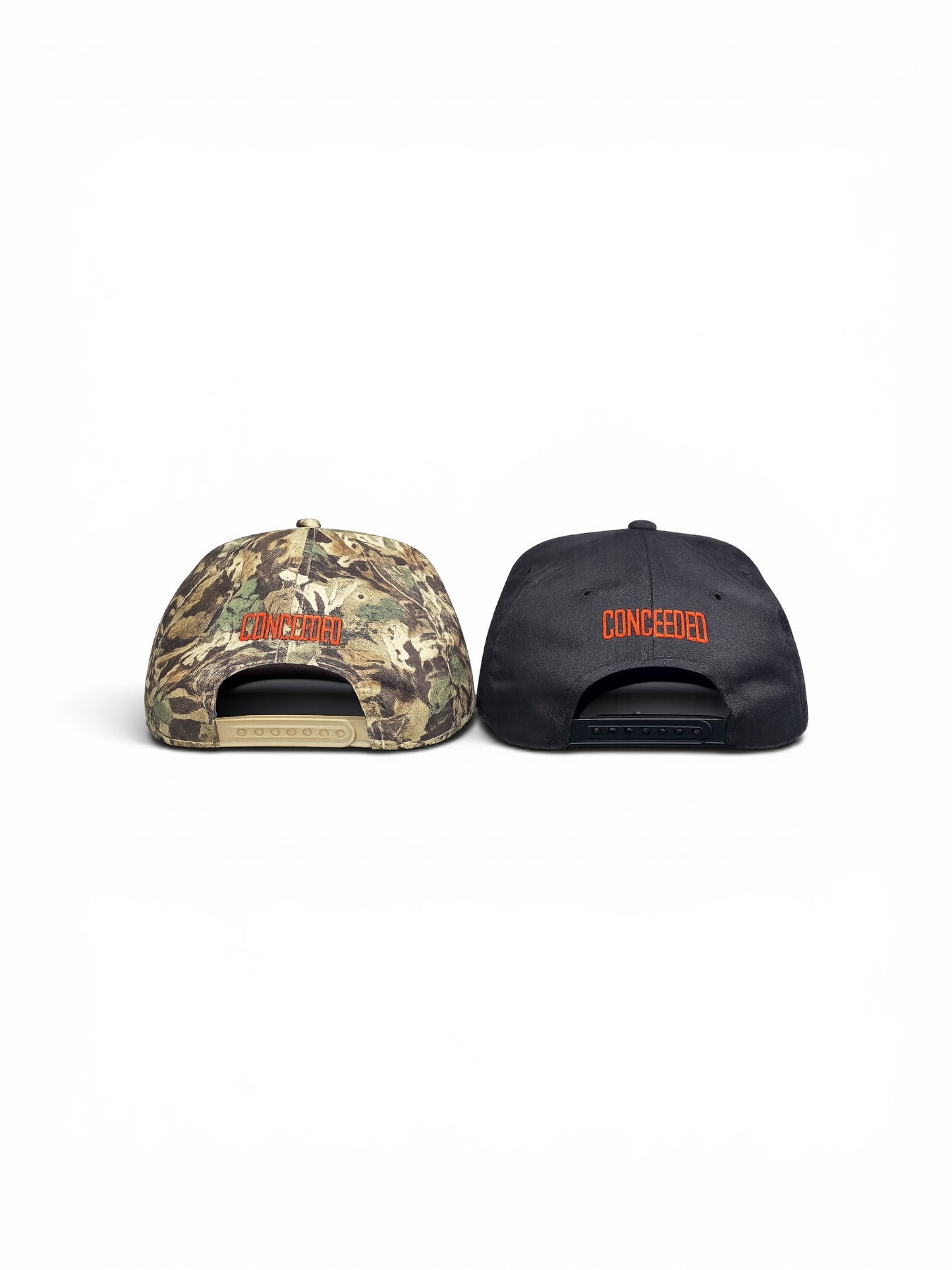 Field Caps