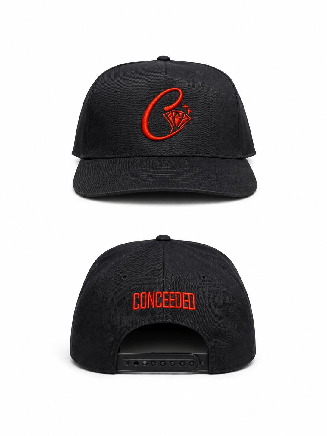 Field Caps