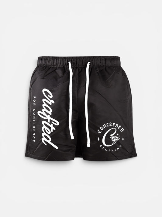 Club Shorts