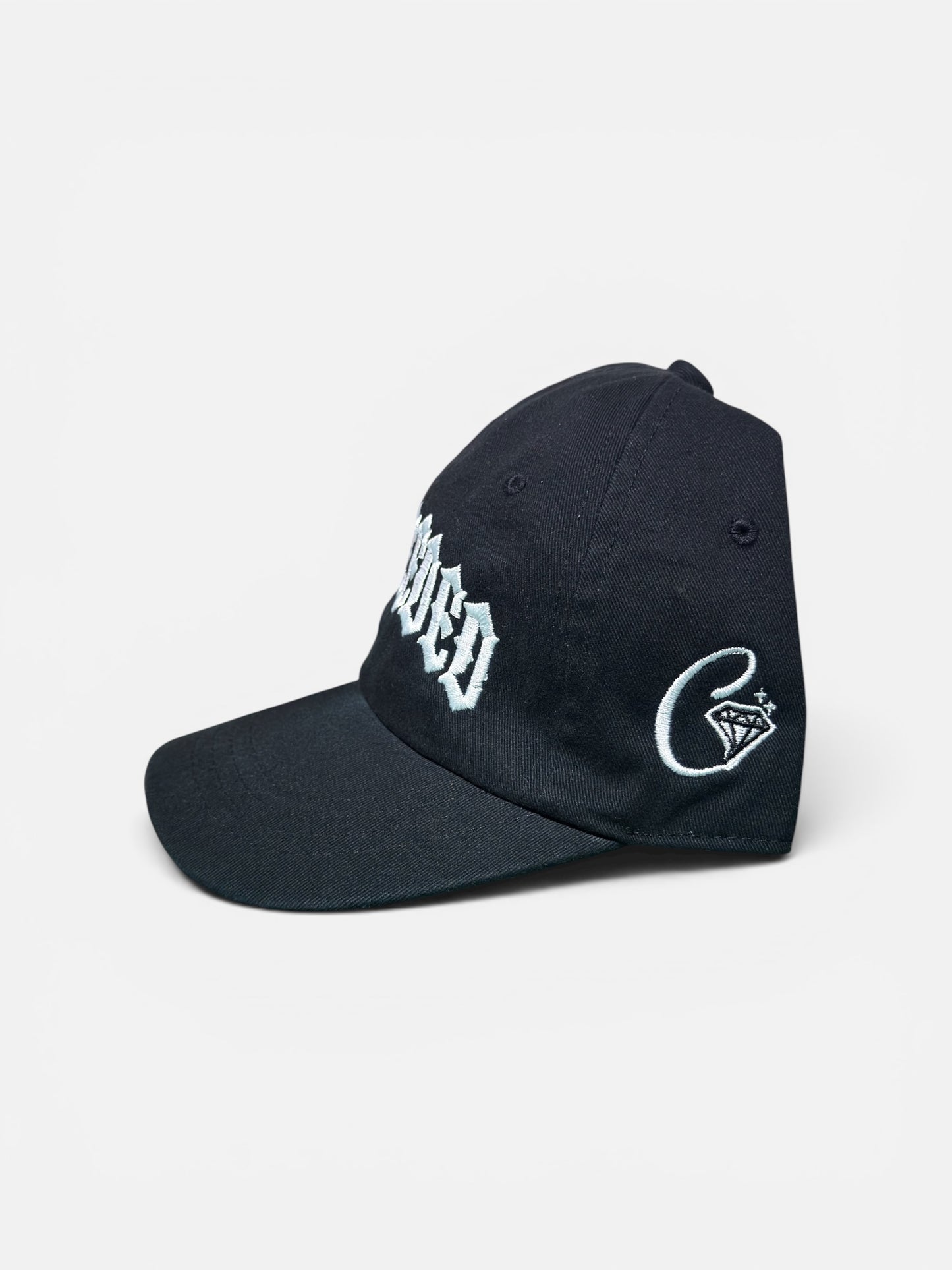 OG DAD CAP