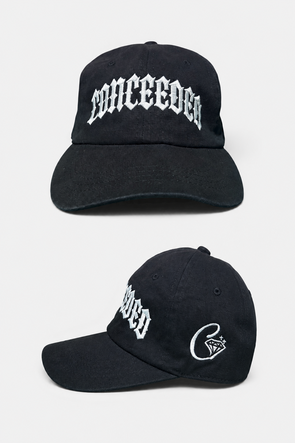 OG DAD CAP